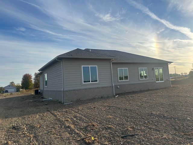 23401 29 Mile Road, Ray Twp, MI 48096