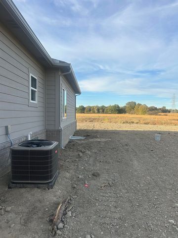 23401 29 Mile Road, Ray Twp, MI 48096