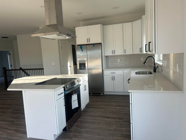 23401 29 Mile Road, Ray Twp, MI 48096