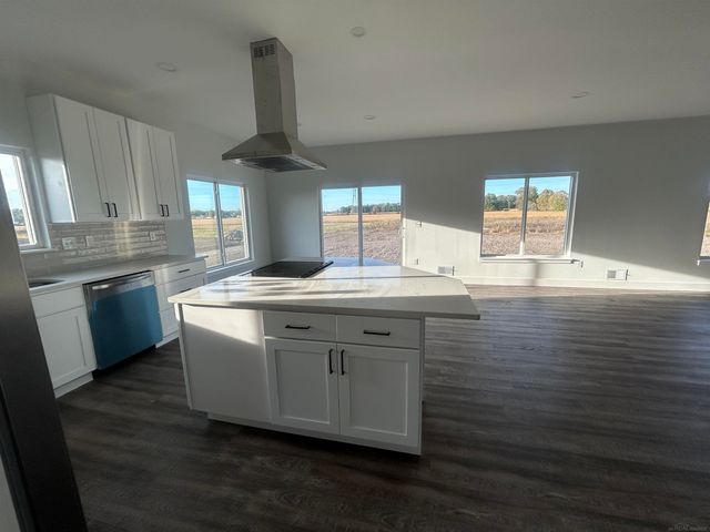 23401 29 Mile Road, Ray Twp, MI 48096