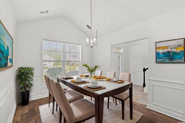 5146 Fairmont Ln., Myrtle Beach, SC 29579