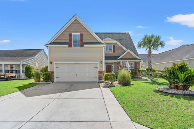 5146 Fairmont Ln., Myrtle Beach, SC 29579