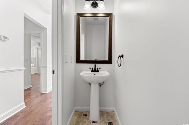 5146 Fairmont Ln., Myrtle Beach, SC 29579