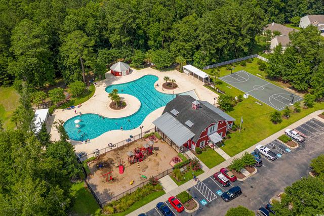 5146 Fairmont Ln., Myrtle Beach, SC 29579