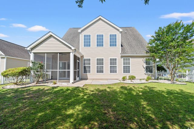 5146 Fairmont Ln., Myrtle Beach, SC 29579