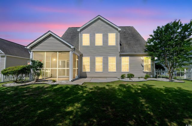 5146 Fairmont Ln., Myrtle Beach, SC 29579