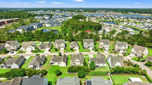 5146 Fairmont Ln., Myrtle Beach, SC 29579