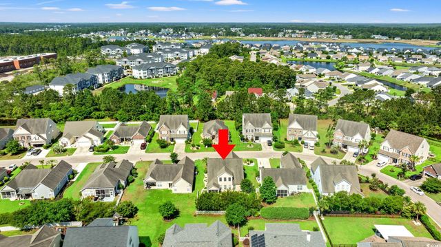 5146 Fairmont Ln., Myrtle Beach, SC 29579