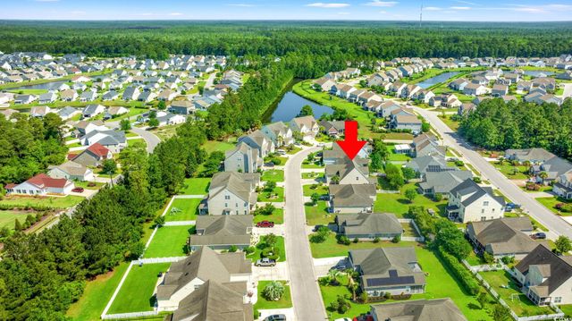 5146 Fairmont Ln., Myrtle Beach, SC 29579