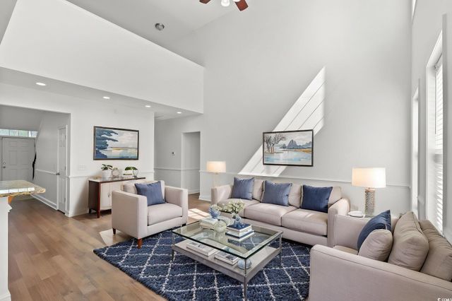 5146 Fairmont Ln., Myrtle Beach, SC 29579