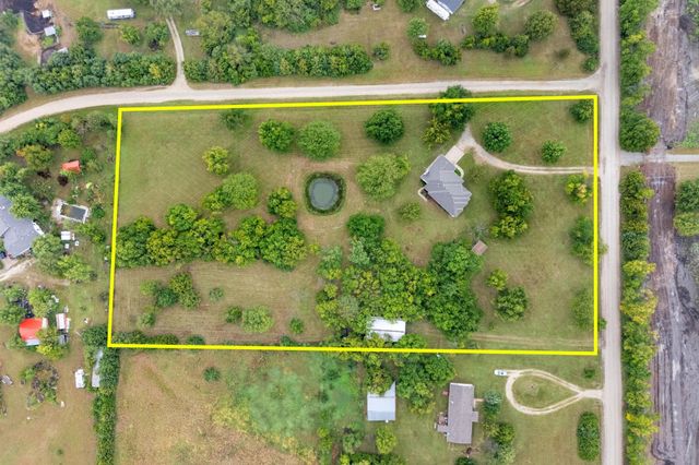 12265 SW 15th, Benton, KS 67017