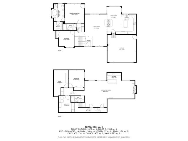 12265 SW 15th, Benton, KS 67017