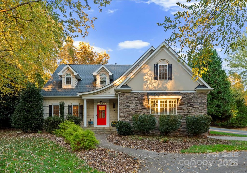 6011 Hunter Lane, Weddington, NC 28104