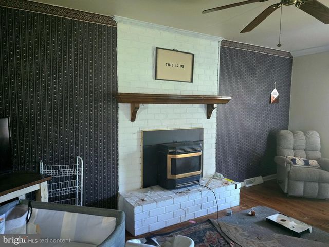 902 CLYDESDALE DR, Bear, DE 19701