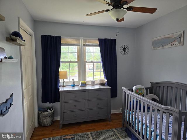 902 CLYDESDALE DR, Bear, DE 19701