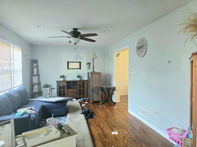 902 CLYDESDALE DR, Bear, DE 19701