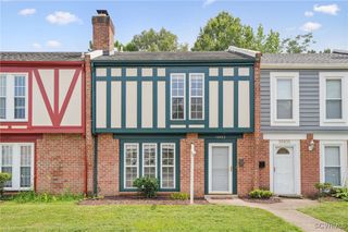 10403 Hyannis Dr, Midlothian, VA 23236