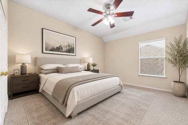 515 Deer Hollow Drive, Sugar Land, TX 77479