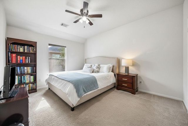 515 Deer Hollow Drive, Sugar Land, TX 77479