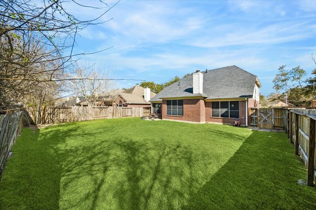 515 Deer Hollow Drive, Sugar Land, TX 77479
