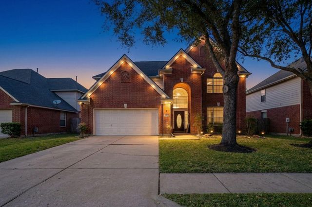 515 Deer Hollow Drive, Sugar Land, TX 77479