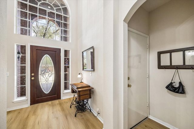515 Deer Hollow Drive, Sugar Land, TX 77479