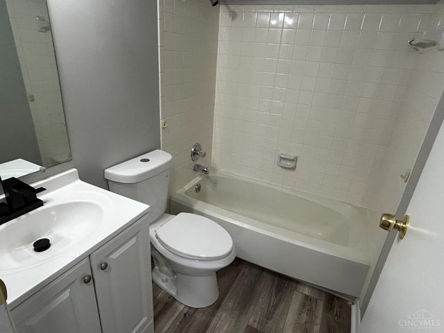 2150 Augusta Boulevard, Fairfield, OH 45014