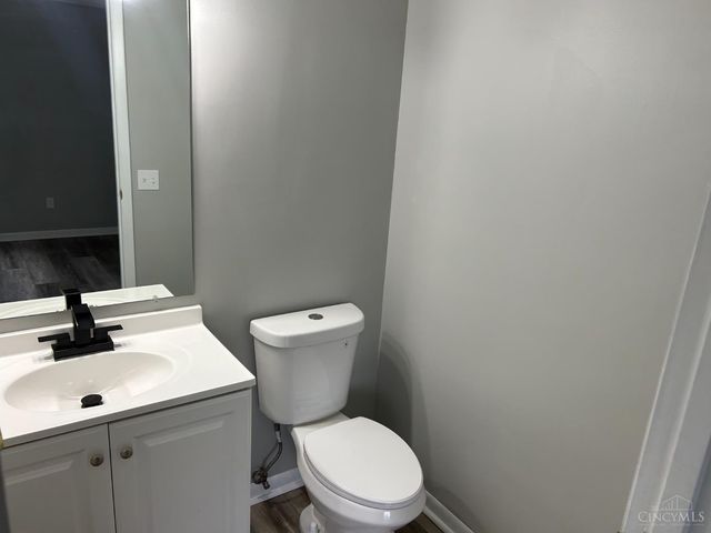 2150 Augusta Boulevard, Fairfield, OH 45014