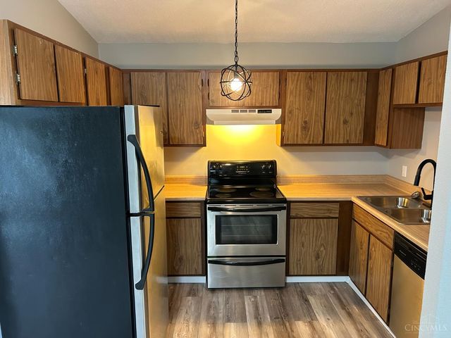 2150 Augusta Boulevard, Fairfield, OH 45014