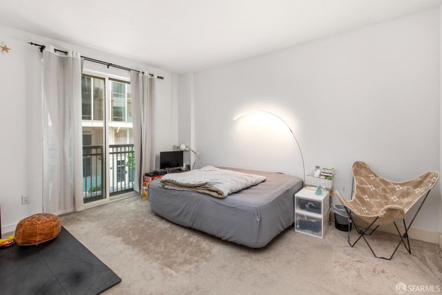 50 Lansing Street 203, San Francisco, CA 94105