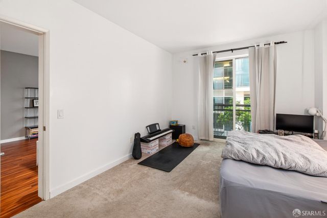 50 Lansing Street 203, San Francisco, CA 94105