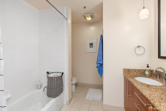 50 Lansing Street 203, San Francisco, CA 94105