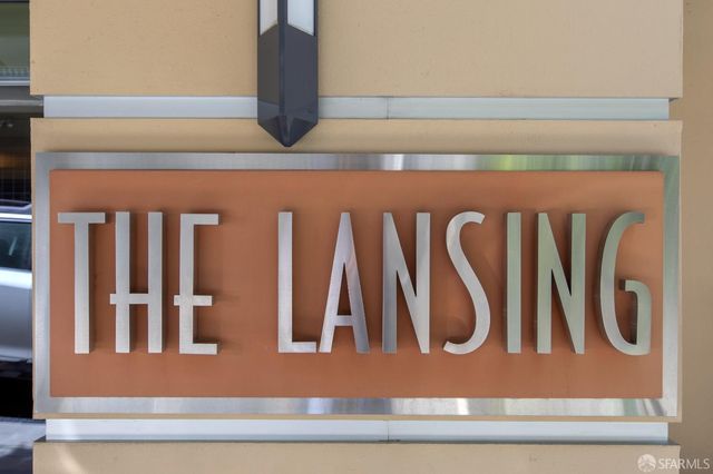 50 Lansing Street 203, San Francisco, CA 94105