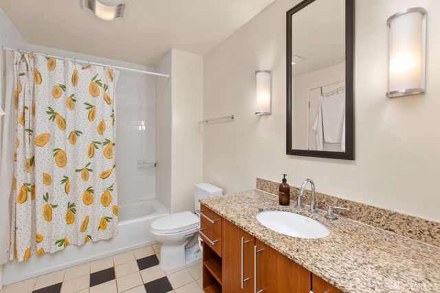 50 Lansing Street 203, San Francisco, CA 94105