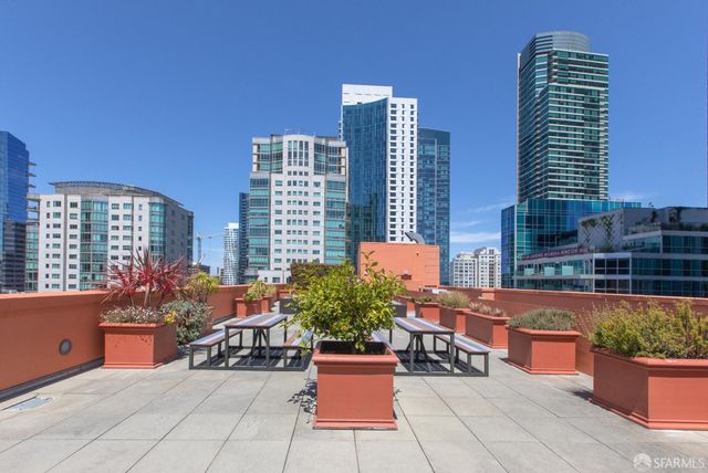 50 Lansing Street 203, San Francisco, CA 94105