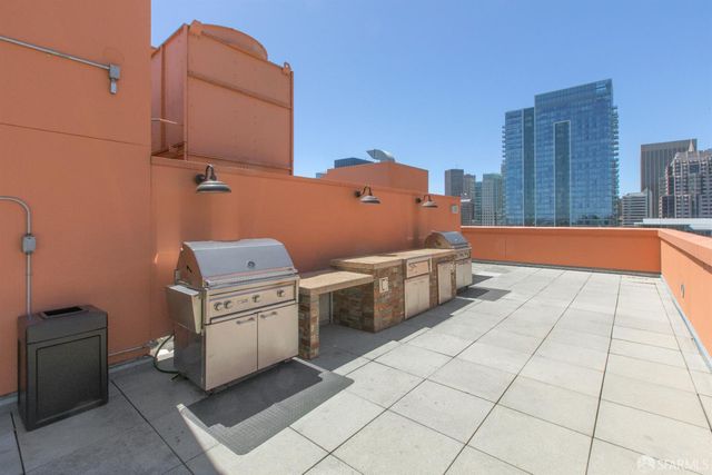 50 Lansing Street 203, San Francisco, CA 94105