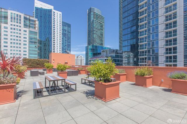 50 Lansing Street 203, San Francisco, CA 94105