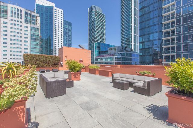 50 Lansing Street 203, San Francisco, CA 94105