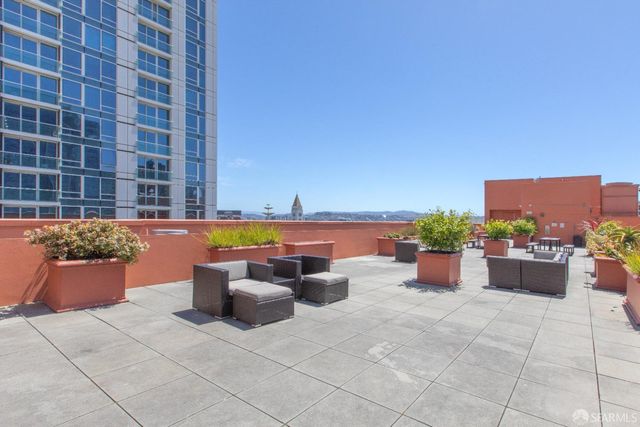50 Lansing Street 203, San Francisco, CA 94105
