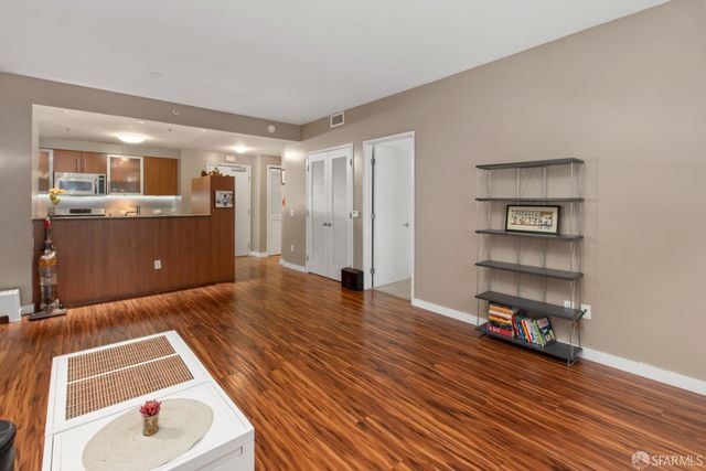 50 Lansing Street 203, San Francisco, CA 94105
