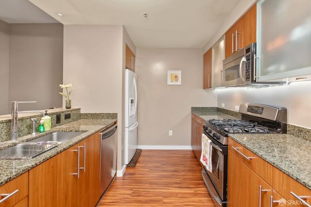 50 Lansing Street 203, San Francisco, CA 94105