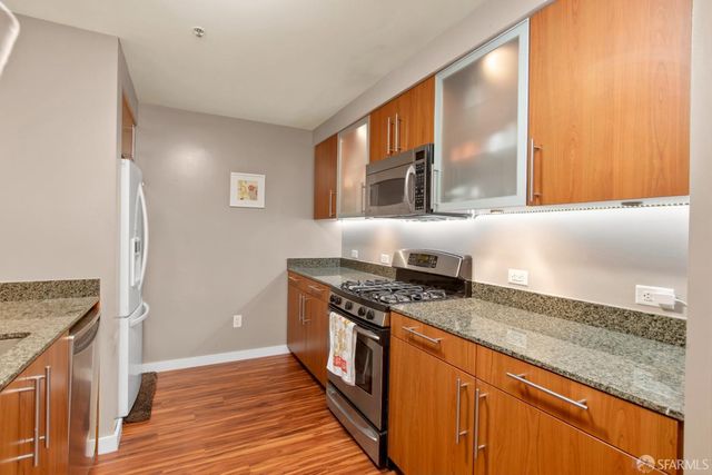 50 Lansing Street 203, San Francisco, CA 94105