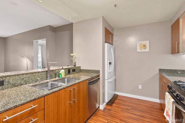 50 Lansing Street 203, San Francisco, CA 94105