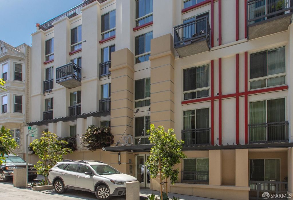 50 Lansing Street 203, San Francisco, CA 94105