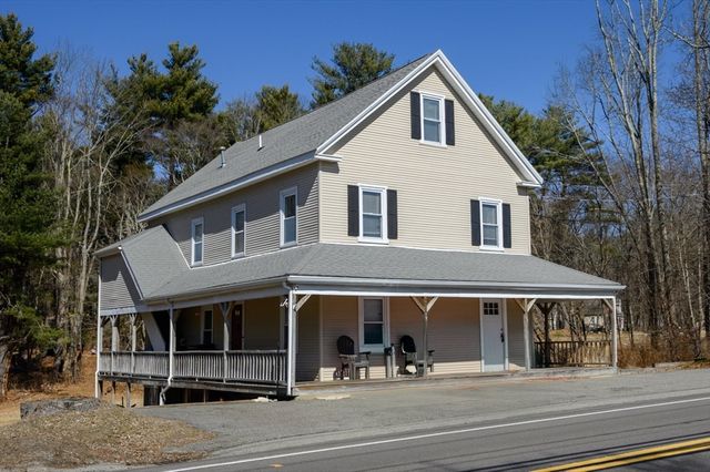 496 Main St 2, Hanson, MA 02341