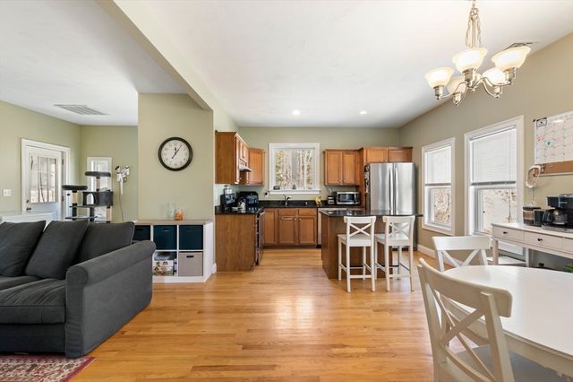 496 Main St 2, Hanson, MA 02341