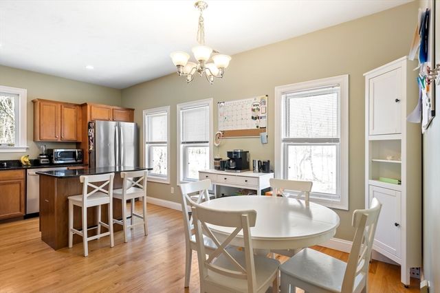 496 Main St 2, Hanson, MA 02341