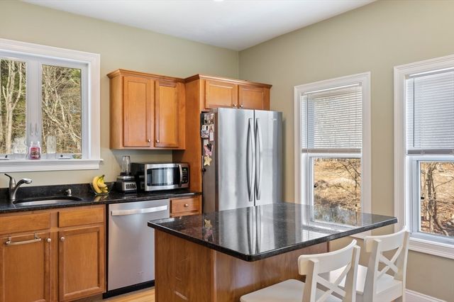 496 Main St 2, Hanson, MA 02341