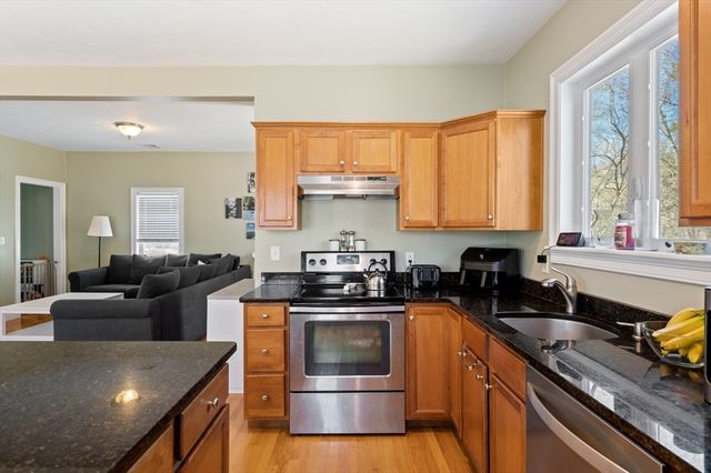 496 Main St 2, Hanson, MA 02341