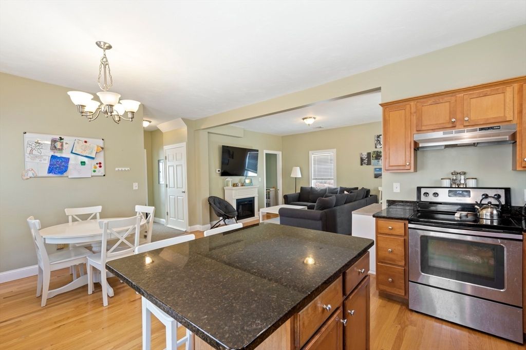 496 Main St 2, Hanson, MA 02341